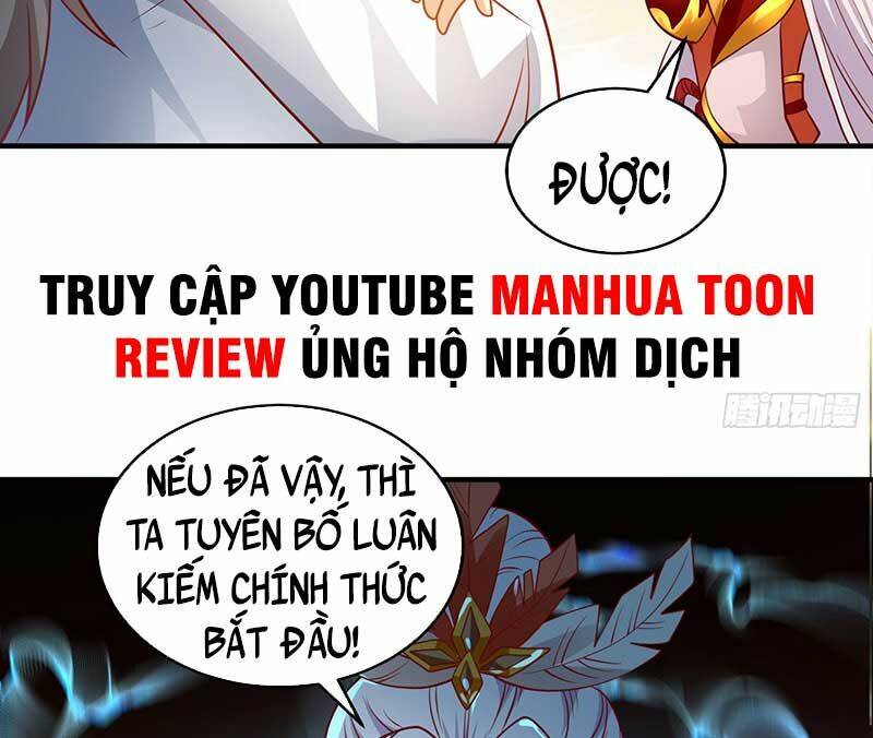 Tiên Tử Tha Mạng Chương 14 Ảnh 60