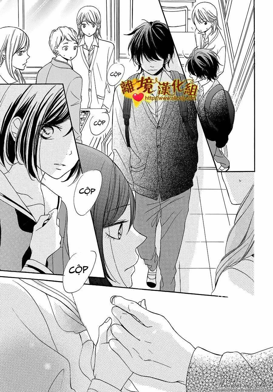 Kimi Wa Kawaii Onnanoko Chương 9 Ảnh 32
