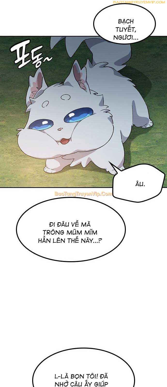 Chữa Lành Cuộc Sống Thông Qua Cắm Trại Ở Thế Giới Khác Chương 52 Ảnh 47
