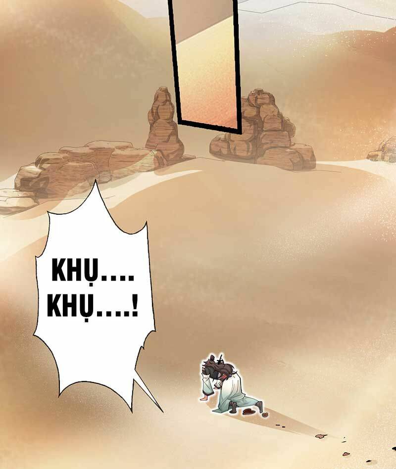 Tiên Tử Tha Mạng Chương 6 Ảnh 41