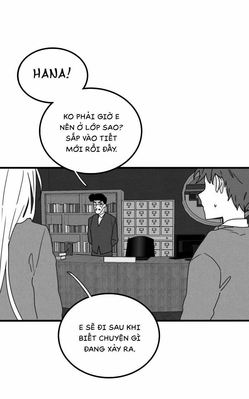 Not So Shoujo Love Story Chương 14 Ảnh 6