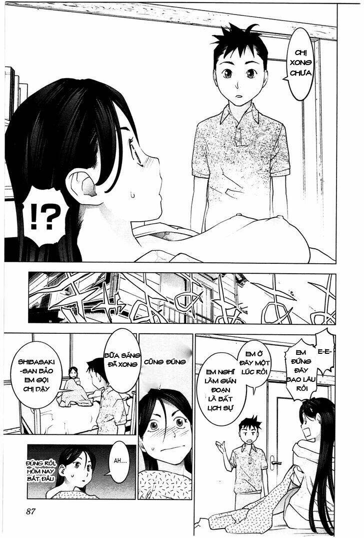 Seishokuki Chương 23 Ảnh 13