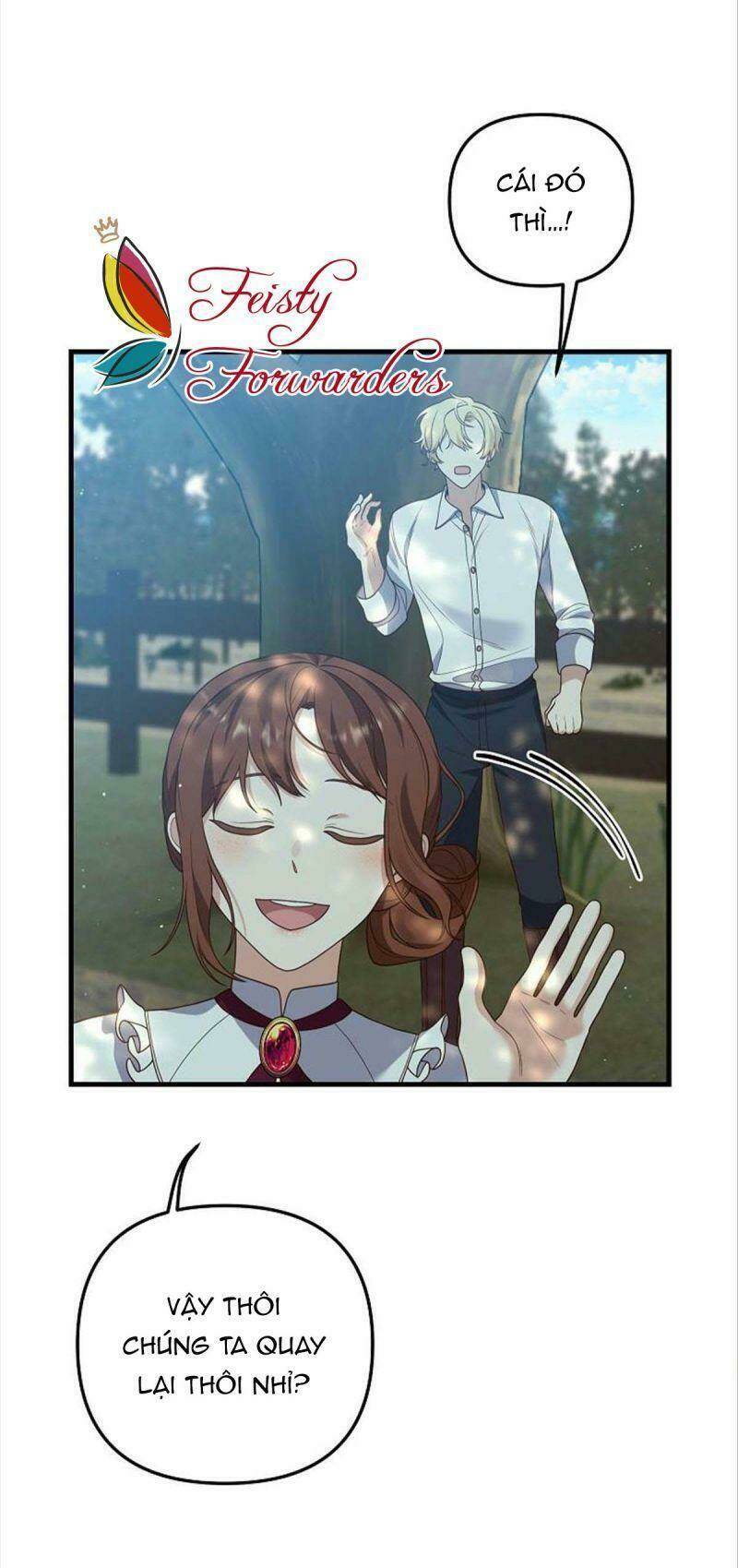 Hôn Phu Của Tôi Là Nam Chính Yandere Chương 13 Ảnh 43