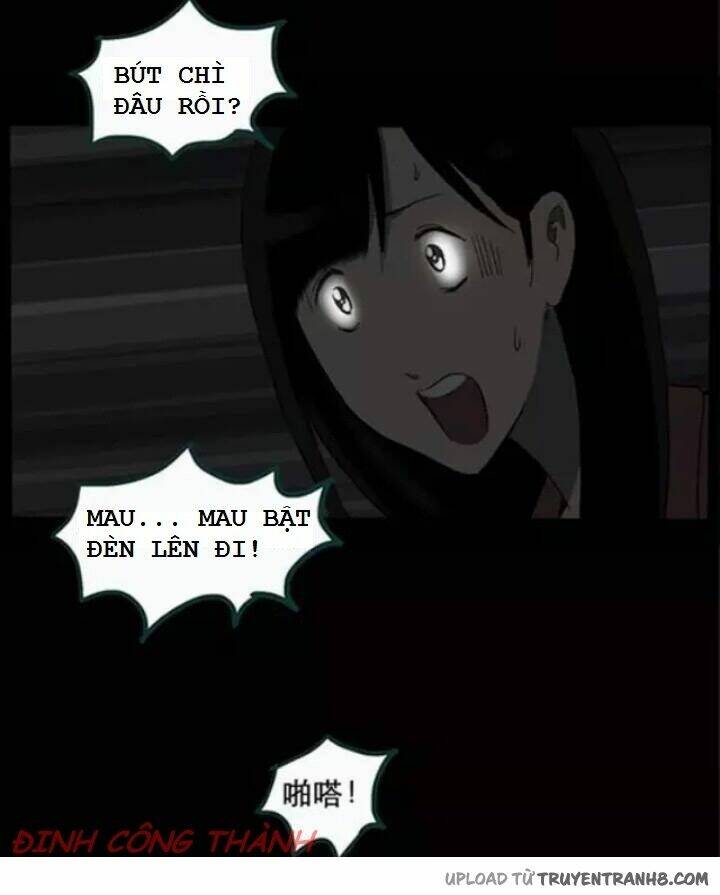 Bút Tiên Chương 3 Ảnh 6
