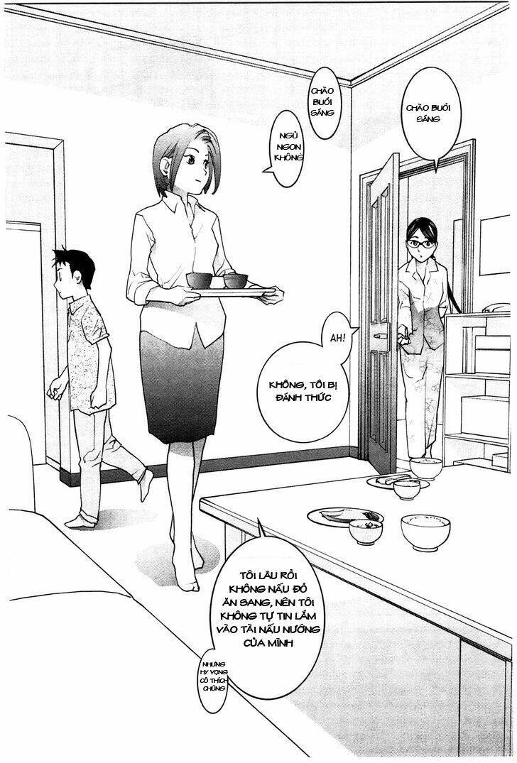 Seishokuki Chương 23 Ảnh 14