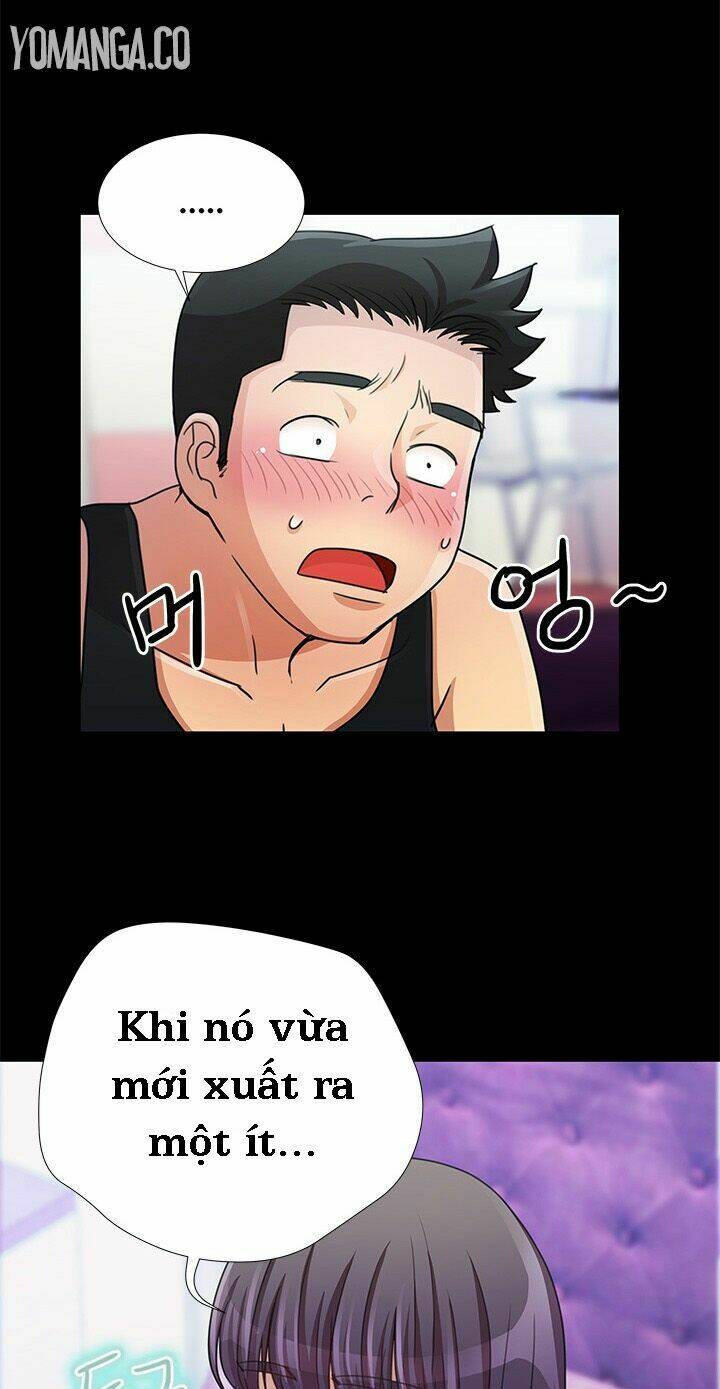 Cậu Sẽ Làm Như Tôi Nói Chứ? Chương 13 Ảnh 13