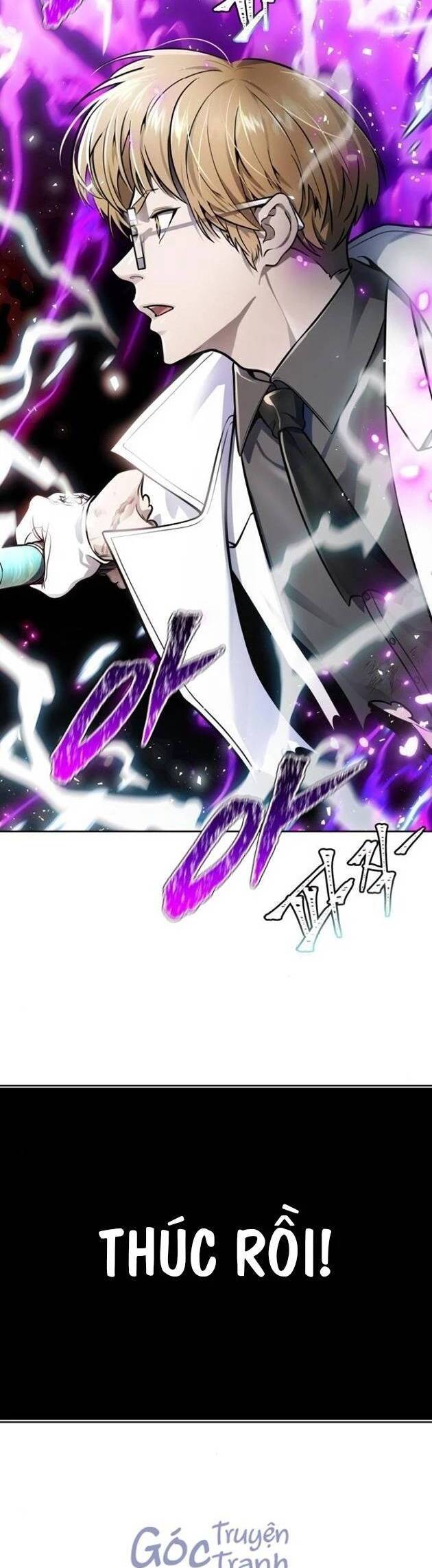 Cuộc Chiến Trong Tòa Tháp - Tower Of God Chương 643 Ảnh 141