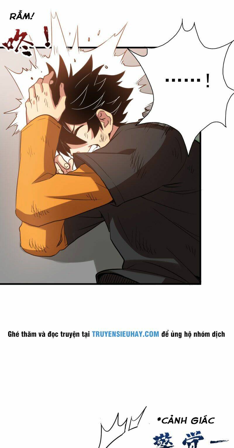 Trò Chơi Thời Mạt Thế Chương 5 Ảnh 10
