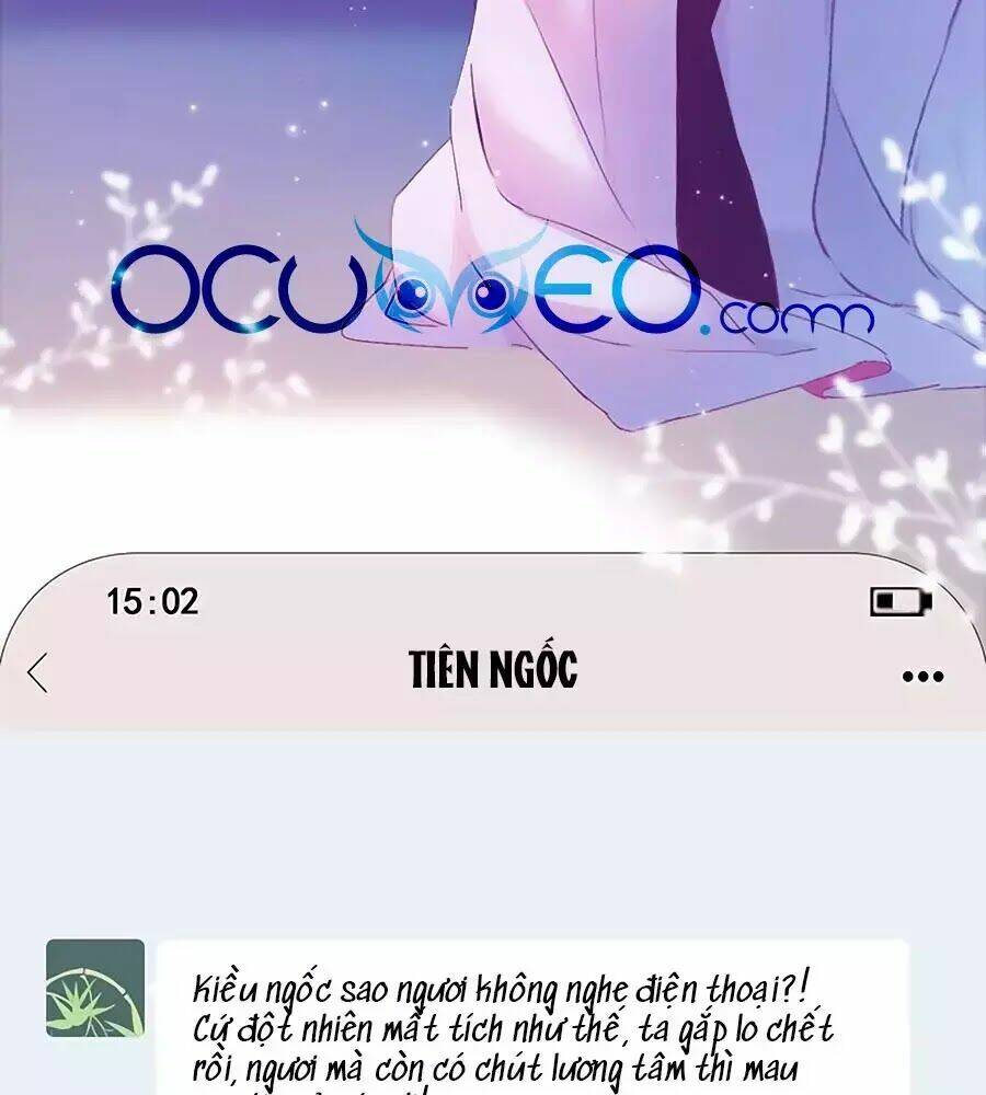 Kiều Nhi Không Nghe Lời Chương 10 Ảnh 35