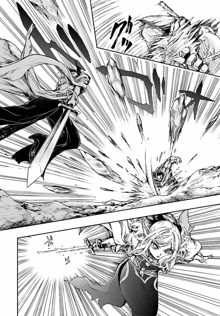 Isekai Apocalypse Mynoghra ~The Conquest Of The World Starts With The Civilization Of Ruin~ Chương 17.1 Ảnh 6