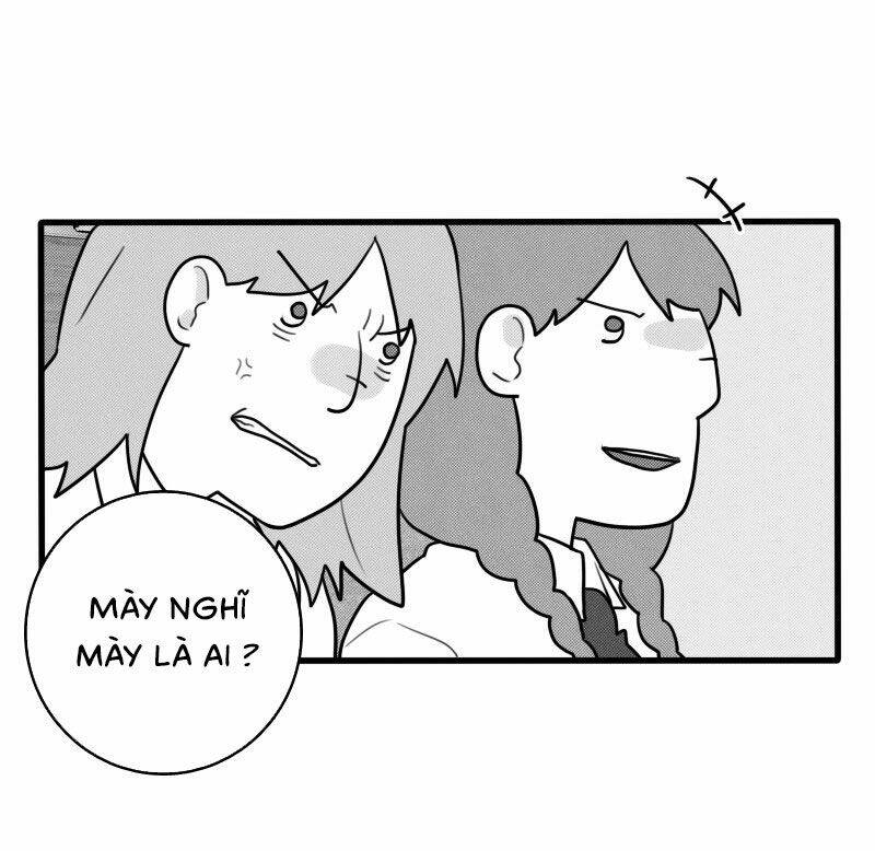 Not So Shoujo Love Story Chương 13 Ảnh 28