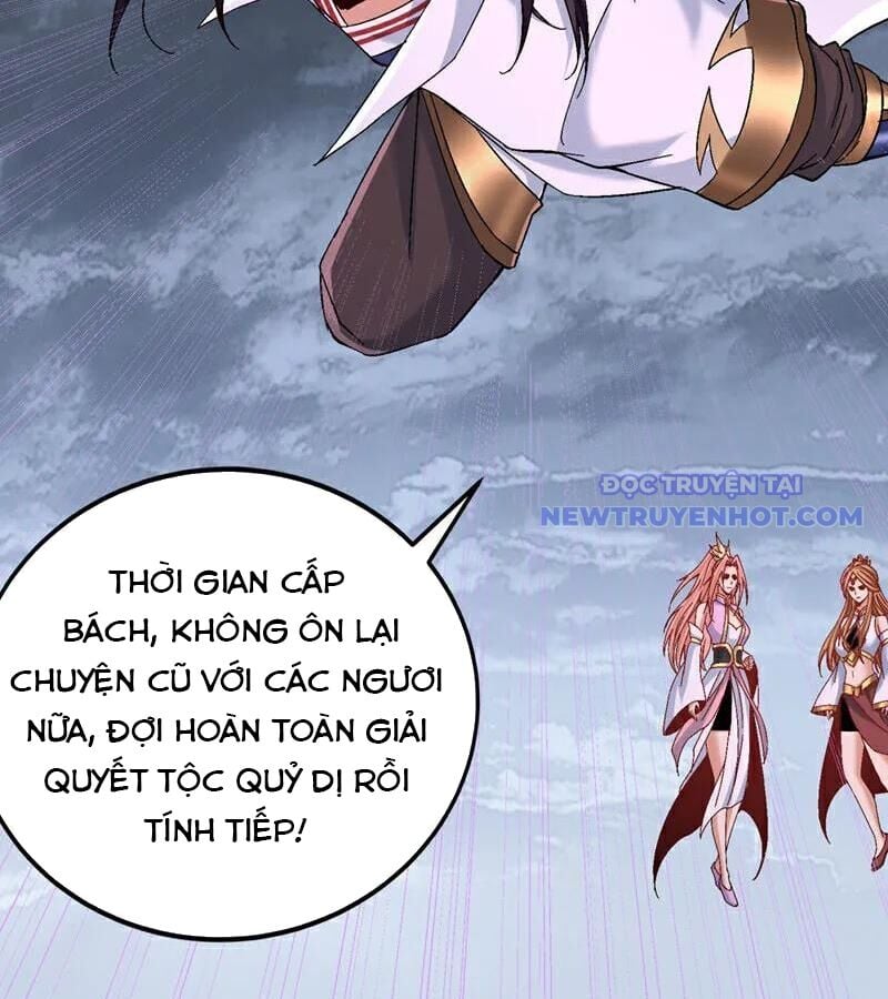 Ta Bị Nhốt Tại Cùng Một Ngày Mười Vạn Năm Chương 542 Ảnh 39