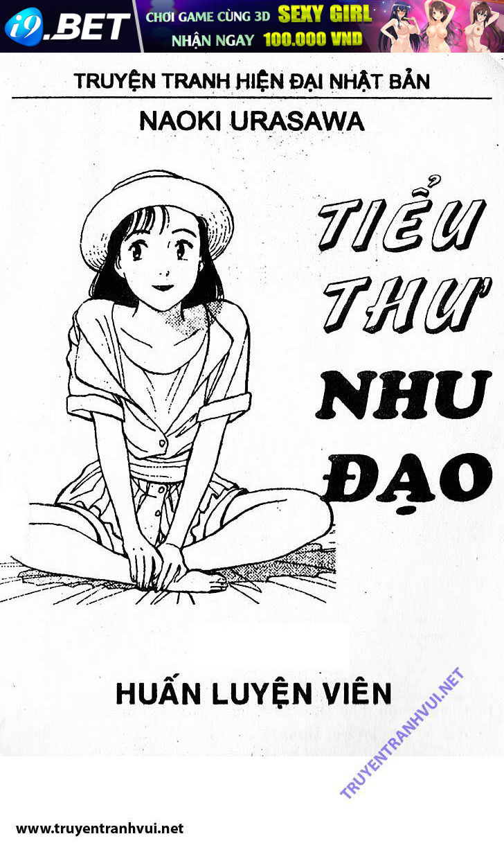 Yawara Chương 213 Ảnh 3