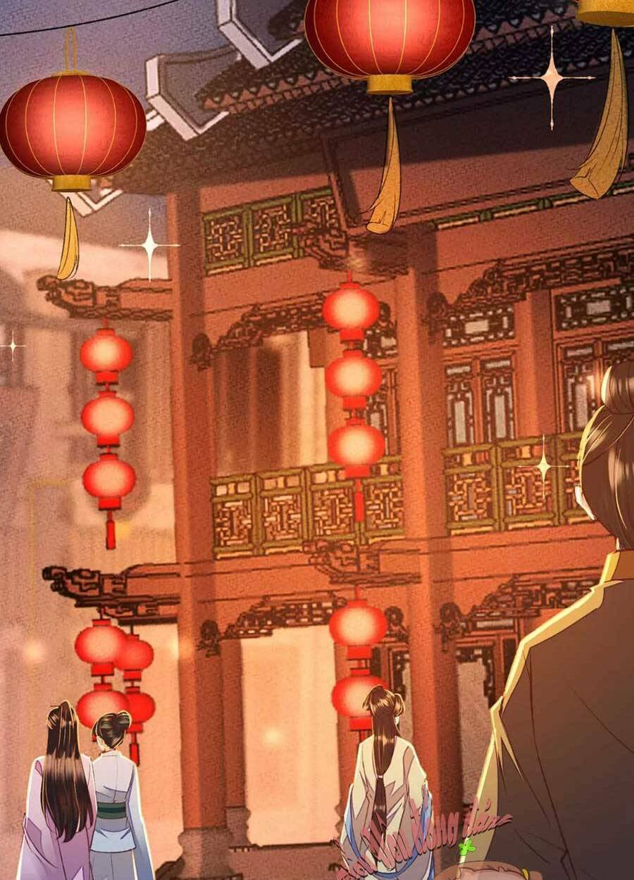Rơi Vào Cạm Bẫy Ngọt Ngào Của Tứ Thúc Chương 25 Ảnh 3