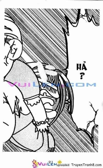 Công Tử Nghèo Chương 21 Ảnh 23
