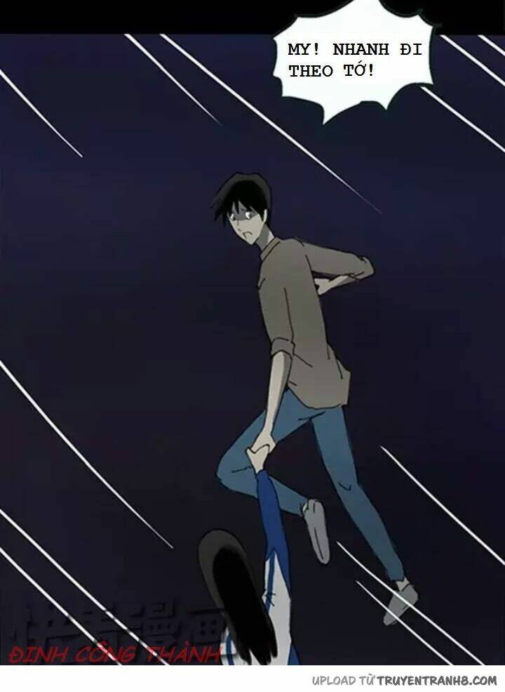 Bút Tiên Chương 5 Ảnh 18
