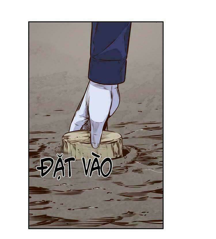 Vong Linh Vương Chương 194 Ảnh 27