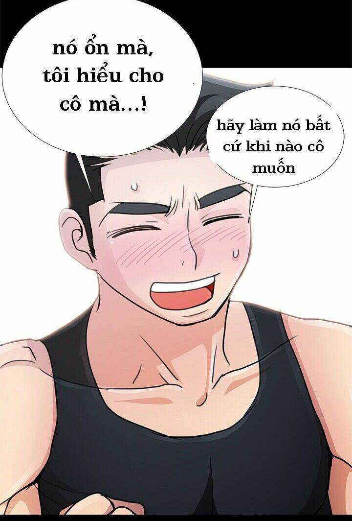 Cậu Sẽ Làm Như Tôi Nói Chứ? Chương 13 Ảnh 26