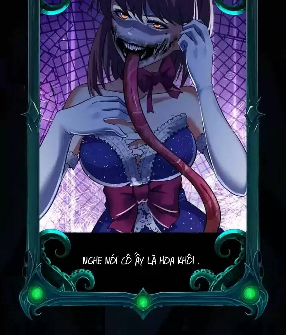 Trở Thành Thần Chủ Cthulhu Chương 241.4 Ảnh 36