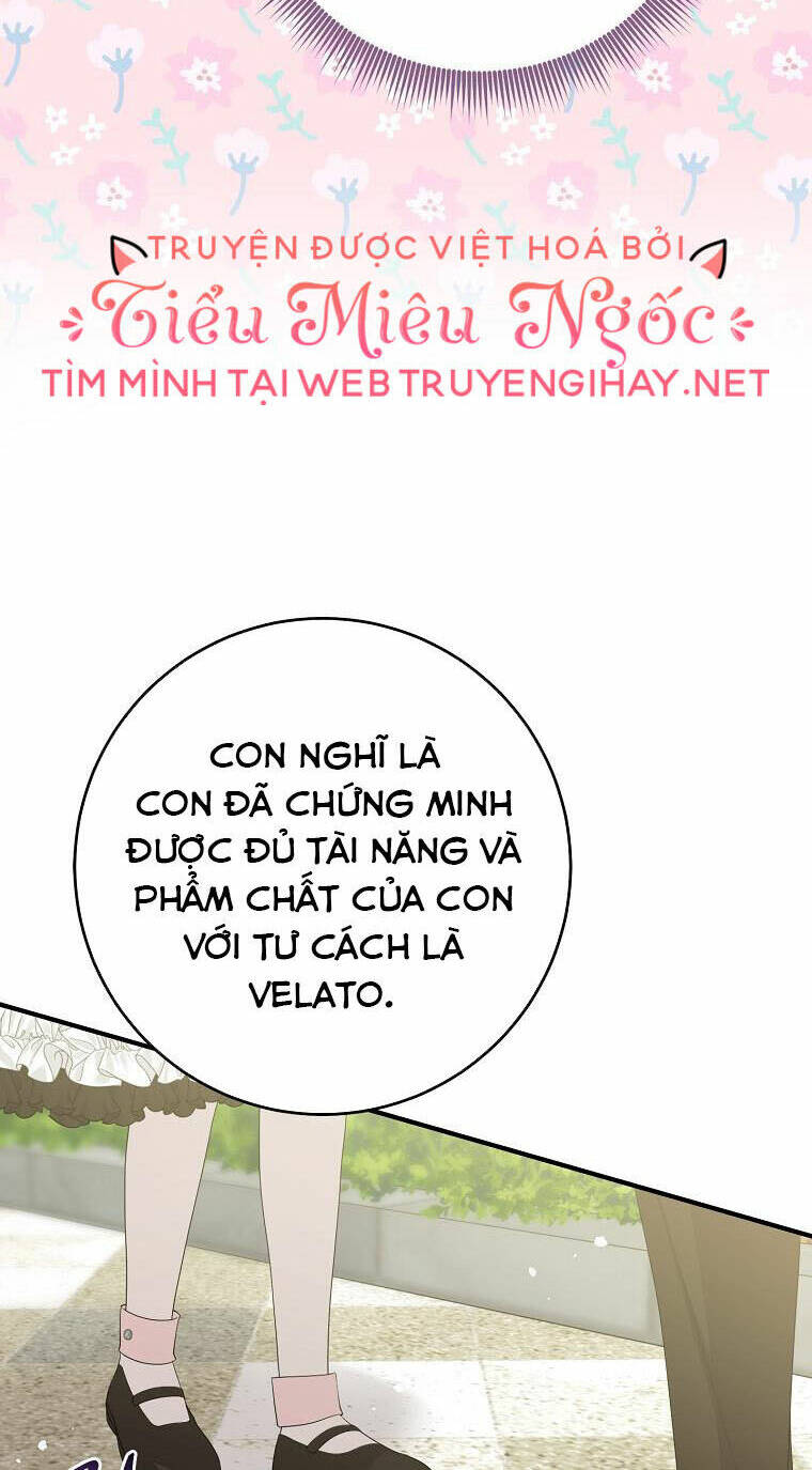 Tôi Đã Diễn Tròn Vai Một Đứa Con Gái Nuôi Chương 31 Ảnh 75