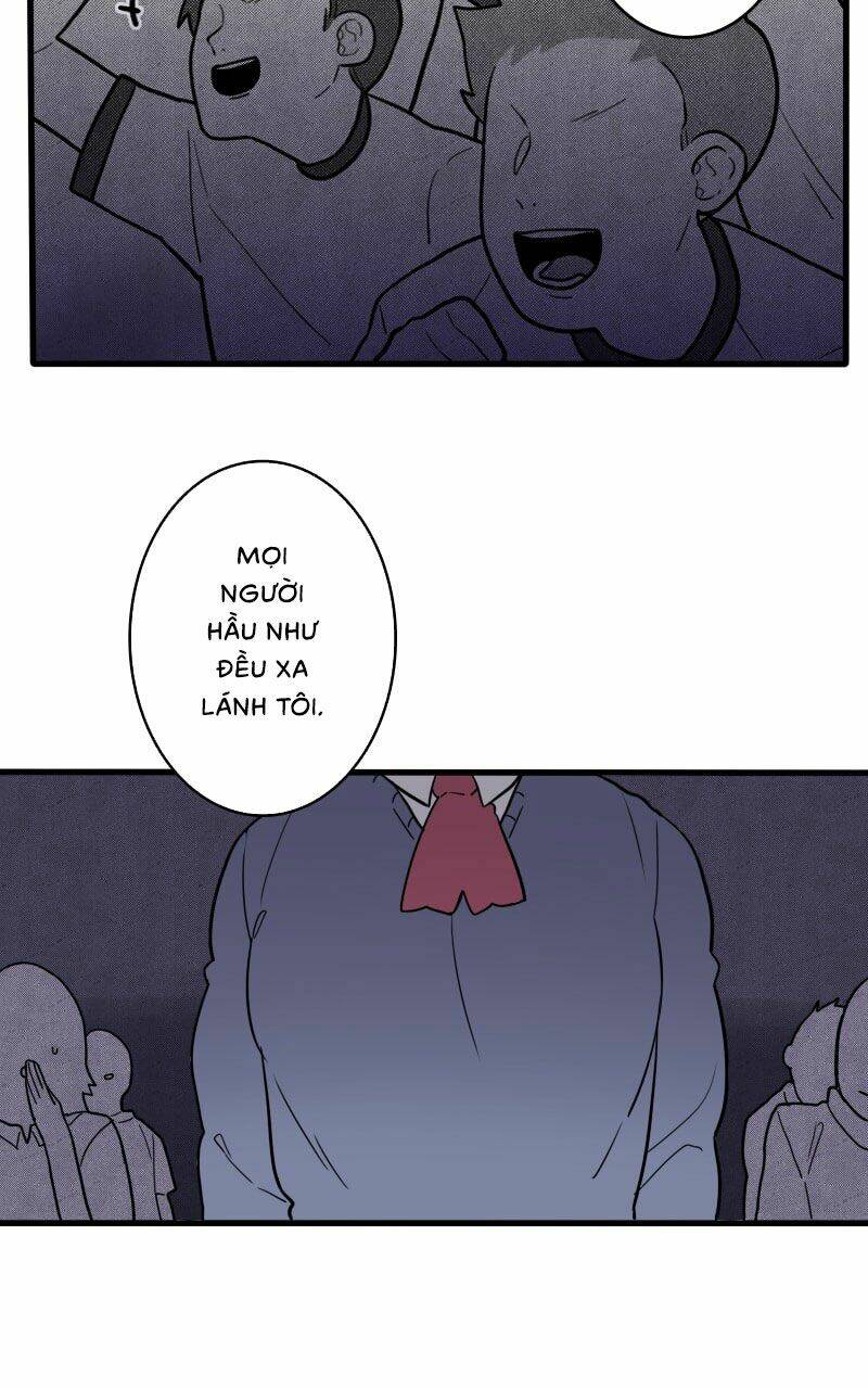 Not So Shoujo Love Story Chương 16 Ảnh 34