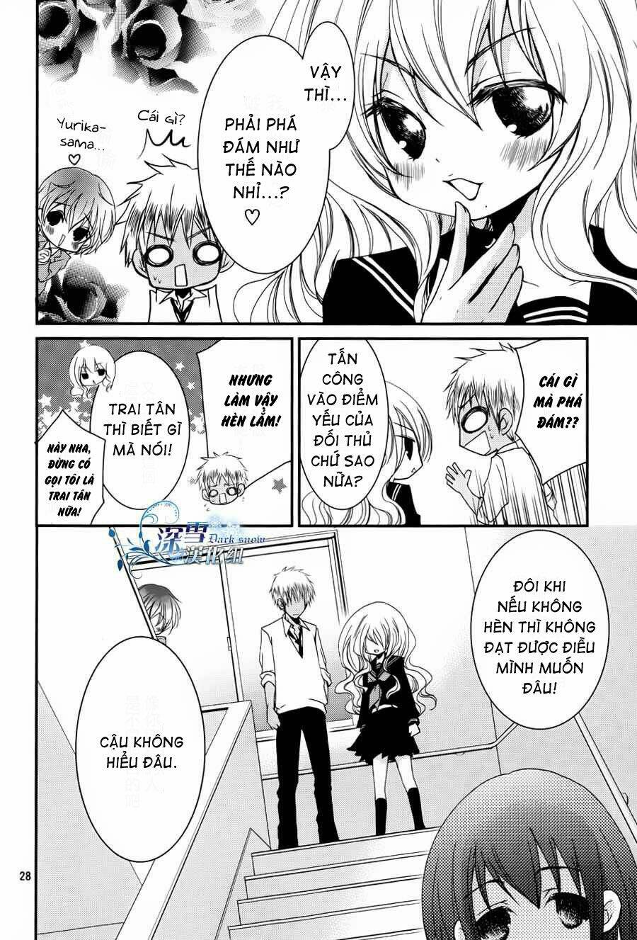 Ani Ga Imouto De Imouto Ga Ani Chương 9 Ảnh 29