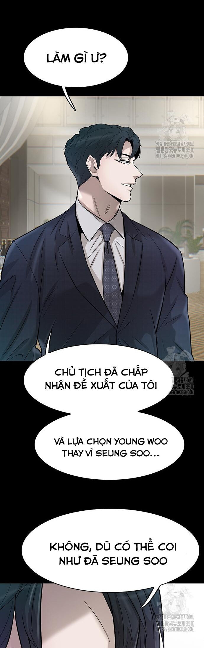 Bù Nhìn Chương 83 Ảnh 24