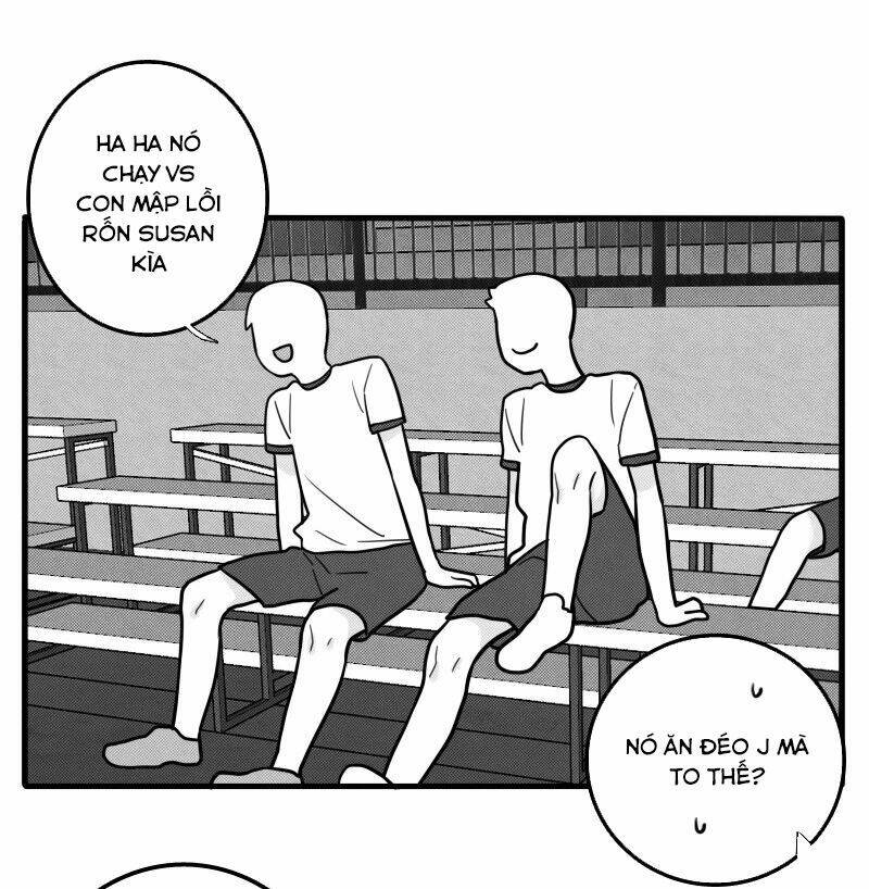 Not So Shoujo Love Story Chương 10 Ảnh 18
