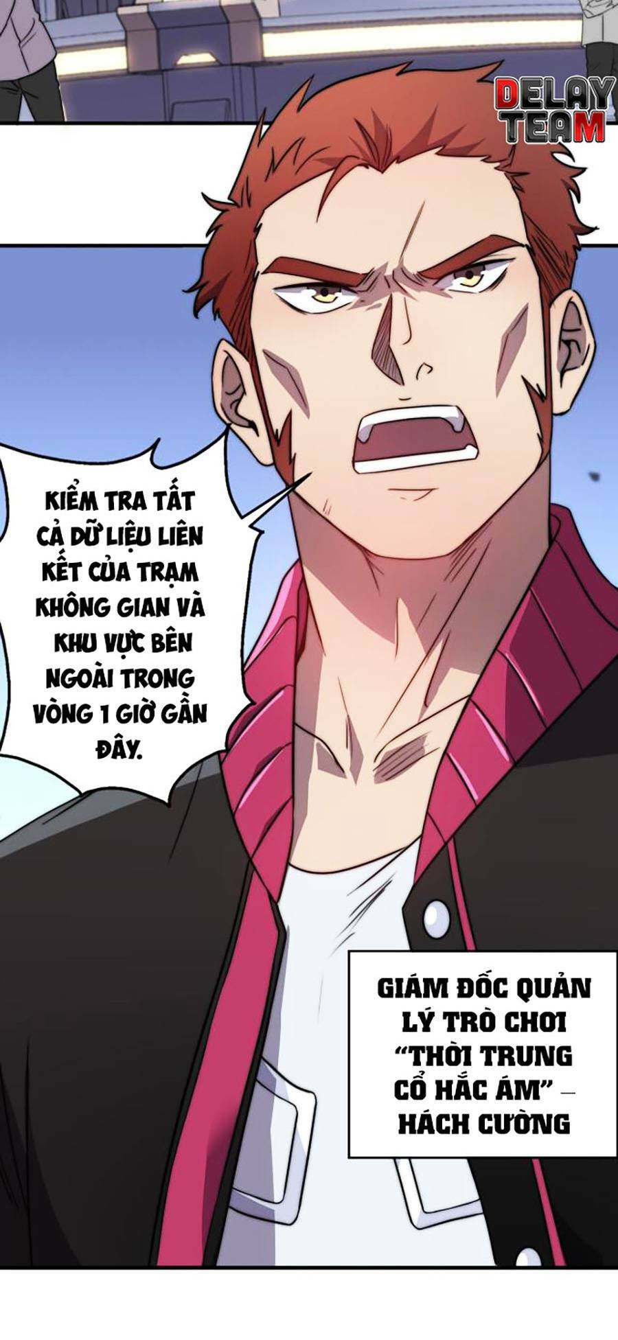 Cao Thủ Gian Lận Hoàn Lương Chương 14 Ảnh 64