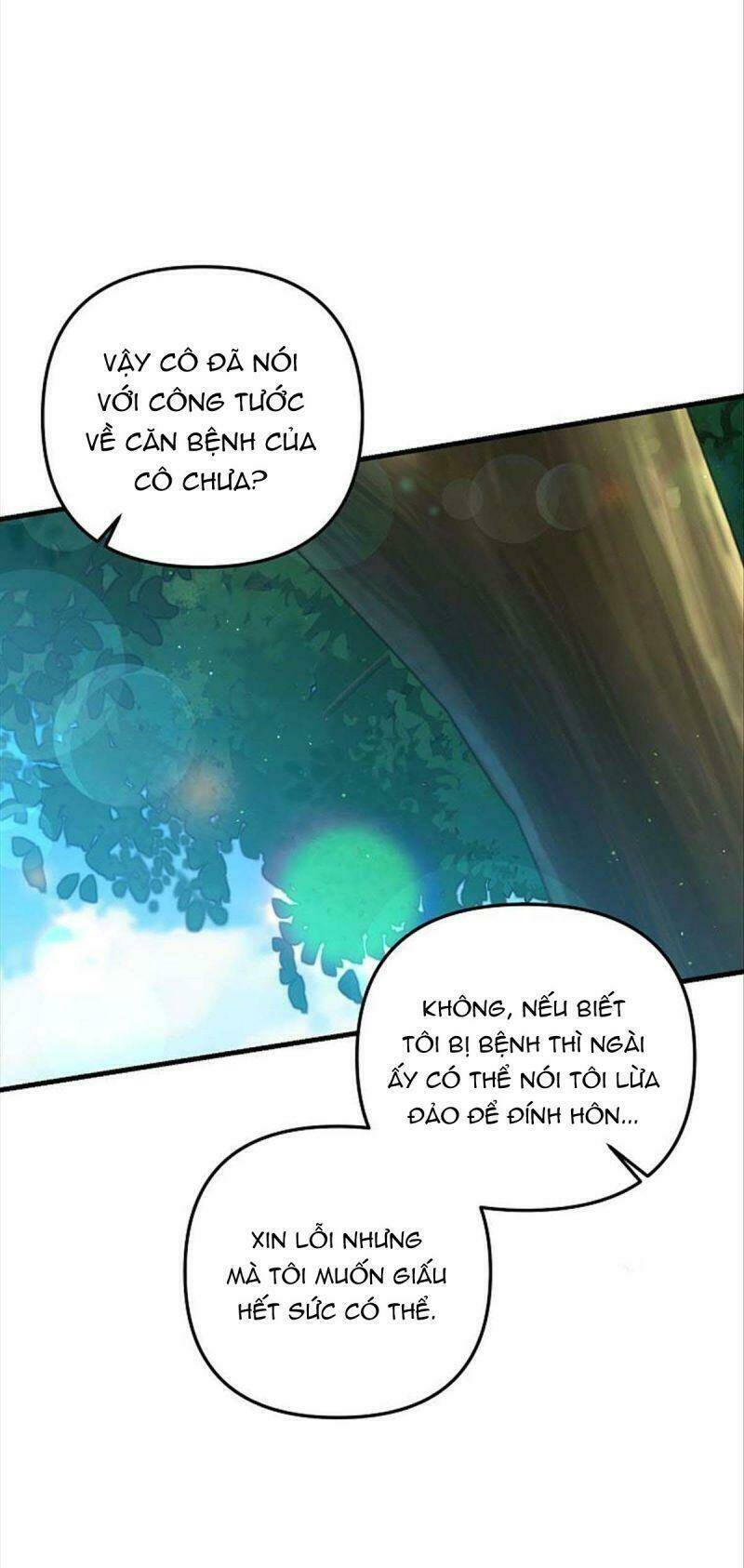 Hôn Phu Của Tôi Là Nam Chính Yandere Chương 13 Ảnh 40