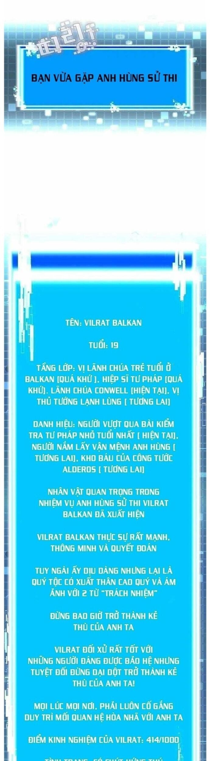 Chiến Binh Đến Từ Thế Giới Khác Chương 256 Ảnh 22