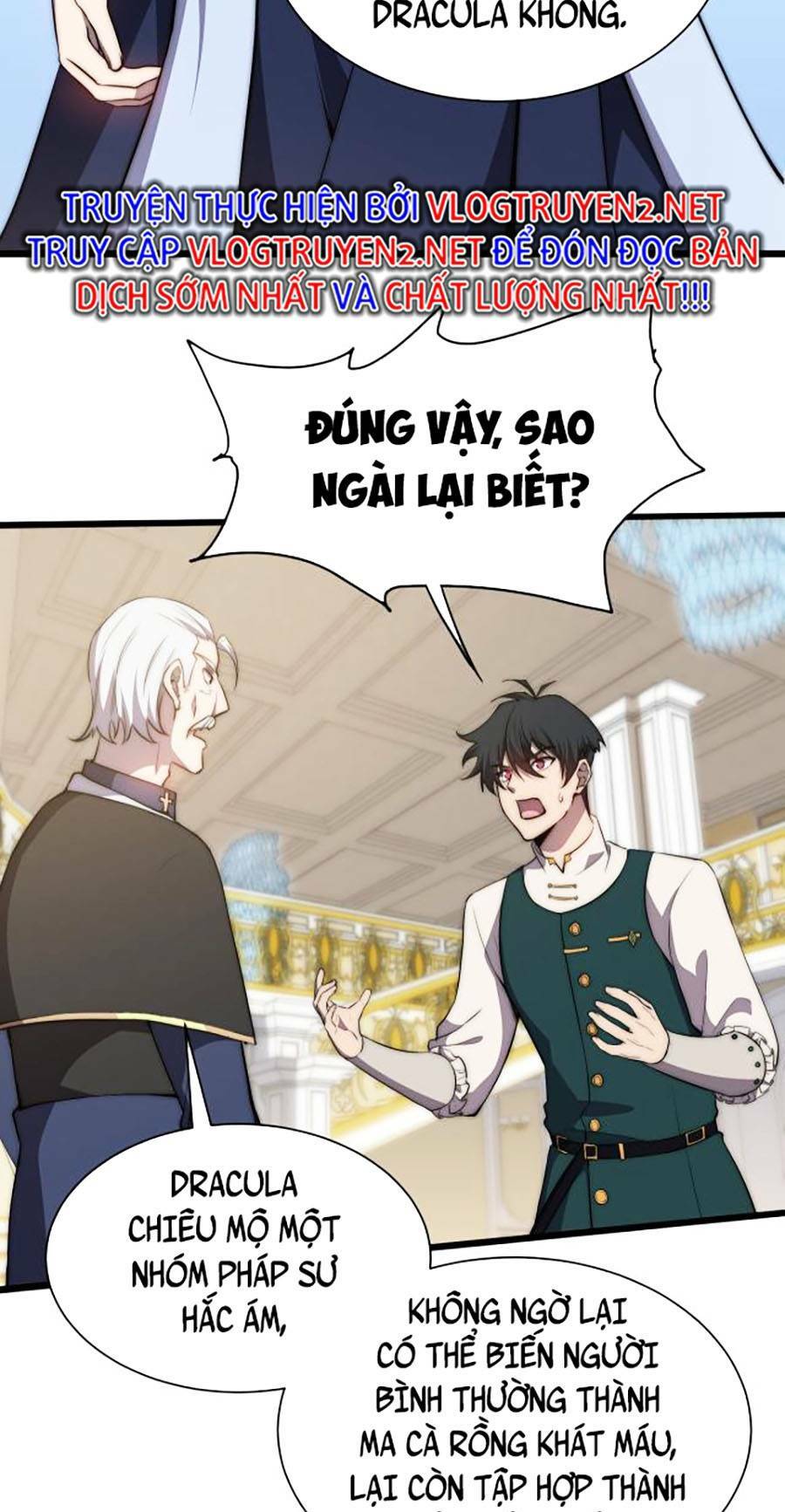 Cao Thủ Gian Lận Hoàn Lương Chương 15 Ảnh 87