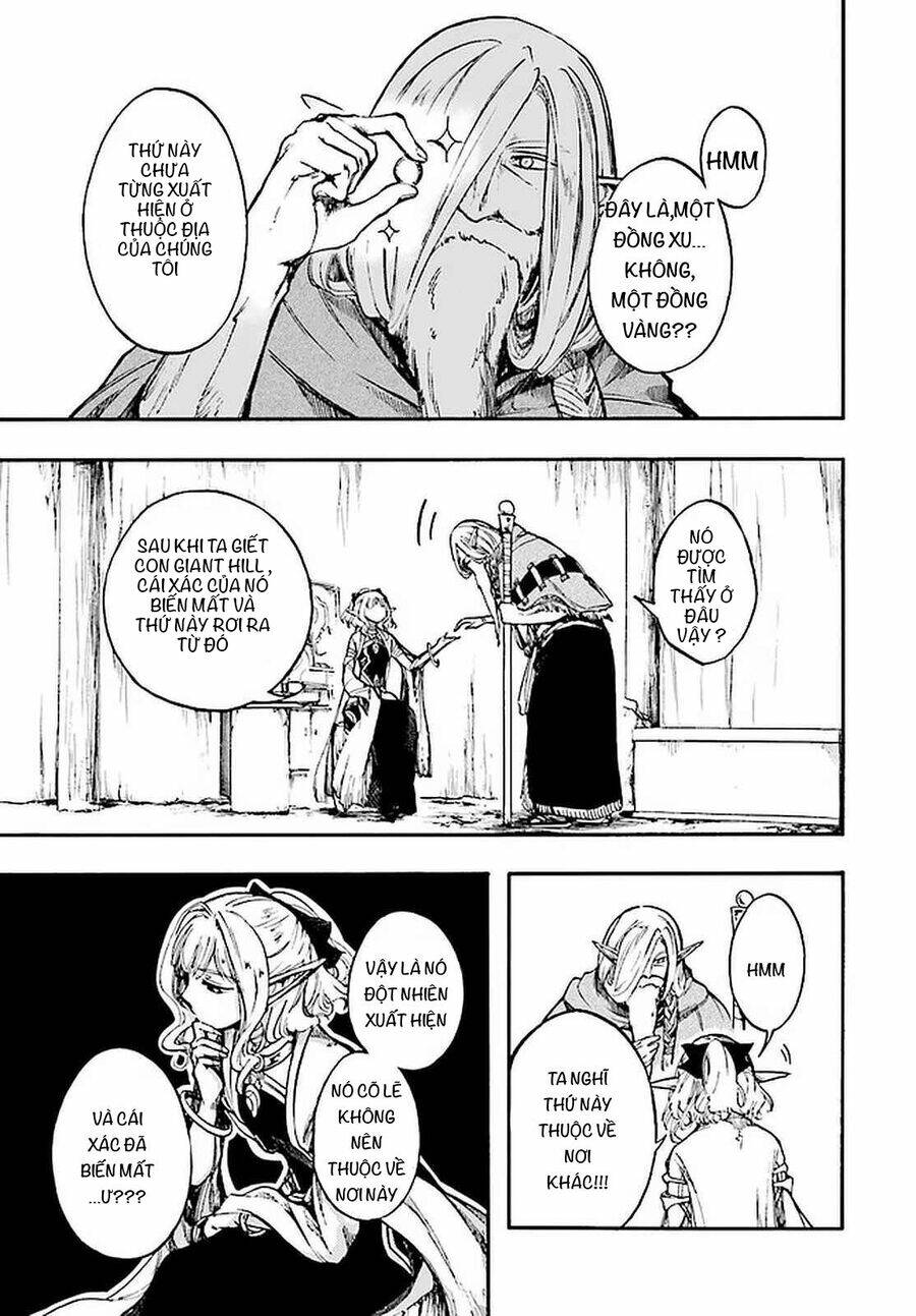 Isekai Apocalypse Mynoghra ~The Conquest Of The World Starts With The Civilization Of Ruin~ Chương 15 Ảnh 5