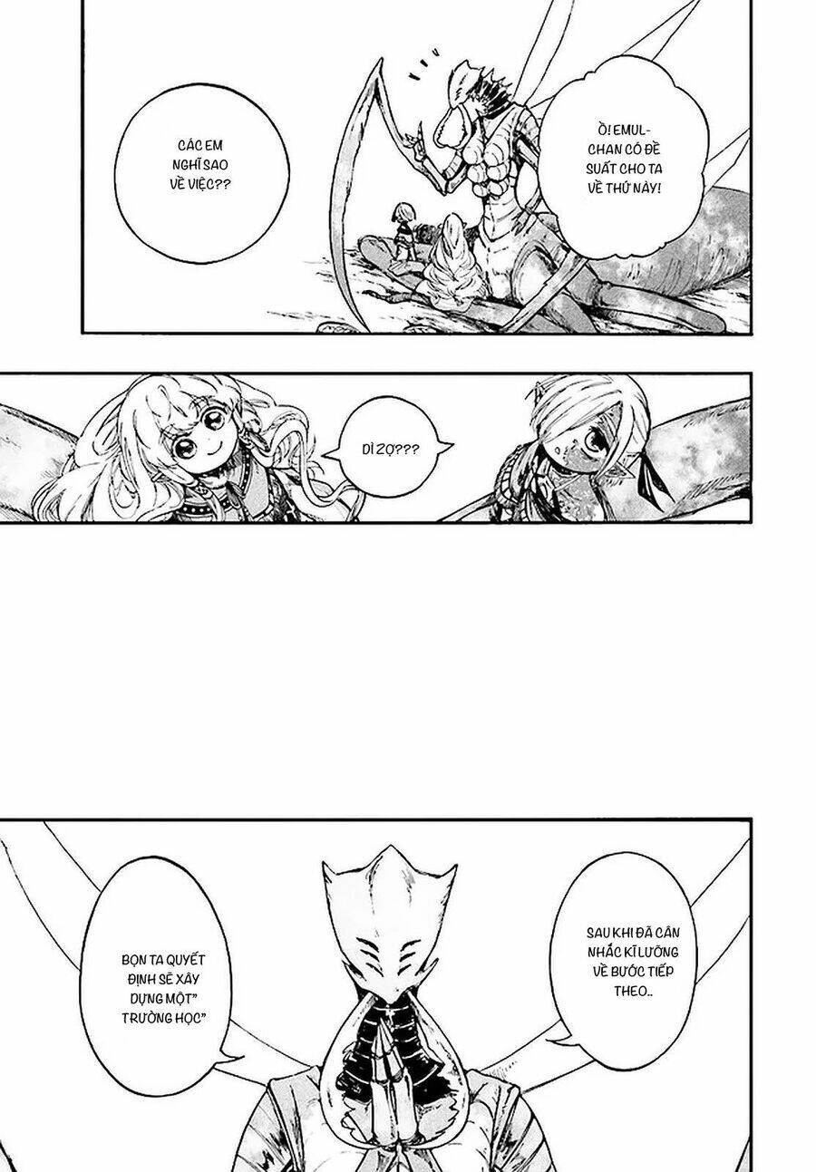 Isekai Apocalypse Mynoghra ~The Conquest Of The World Starts With The Civilization Of Ruin~ Chương 14 Ảnh 8