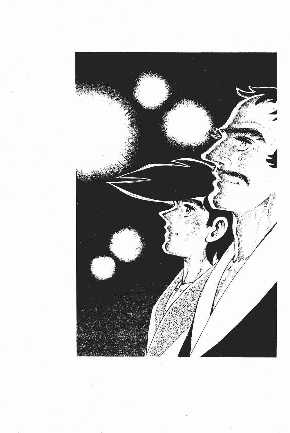 Ashita No Joe Chương 191 Ảnh 7