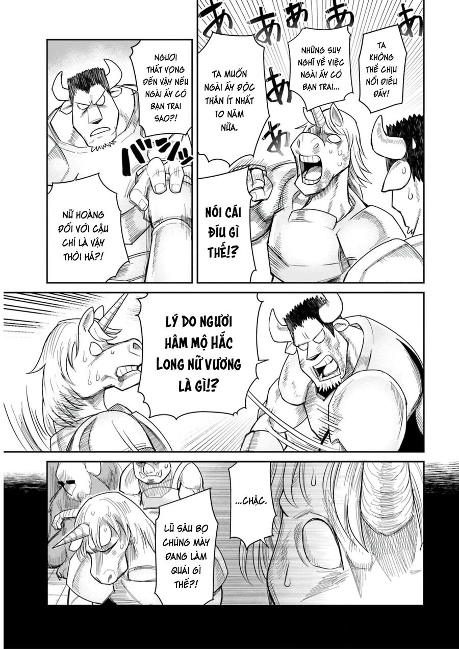 Dungeon No Osananajimi Chương 22 Ảnh 7