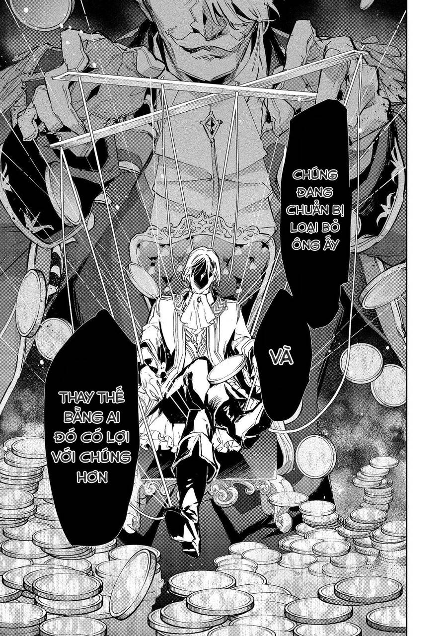 Saijaku Teima Wa Gomi Hiroi No Tabi O Hajimemashita Chương 23.1 Ảnh 17