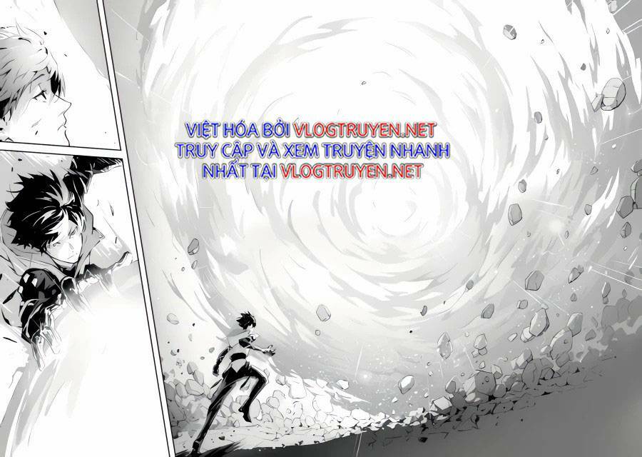Thần Sát Quỷ Vương Chương 6 Ảnh 9