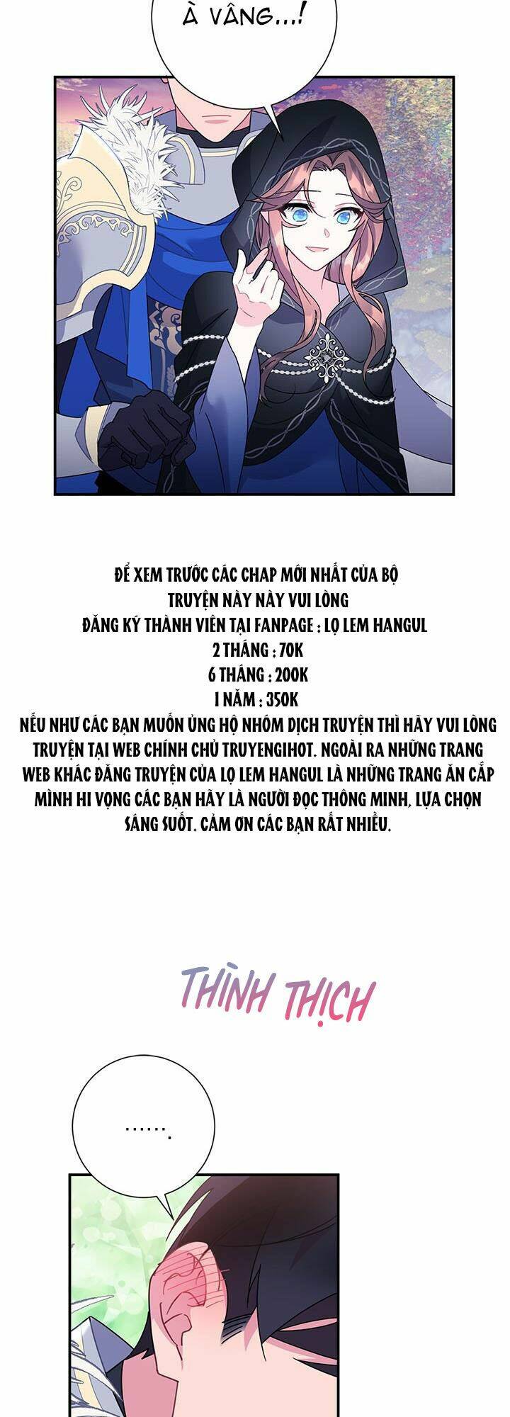 Công Chúa Của Loài Chim Chương 46 Ảnh 63