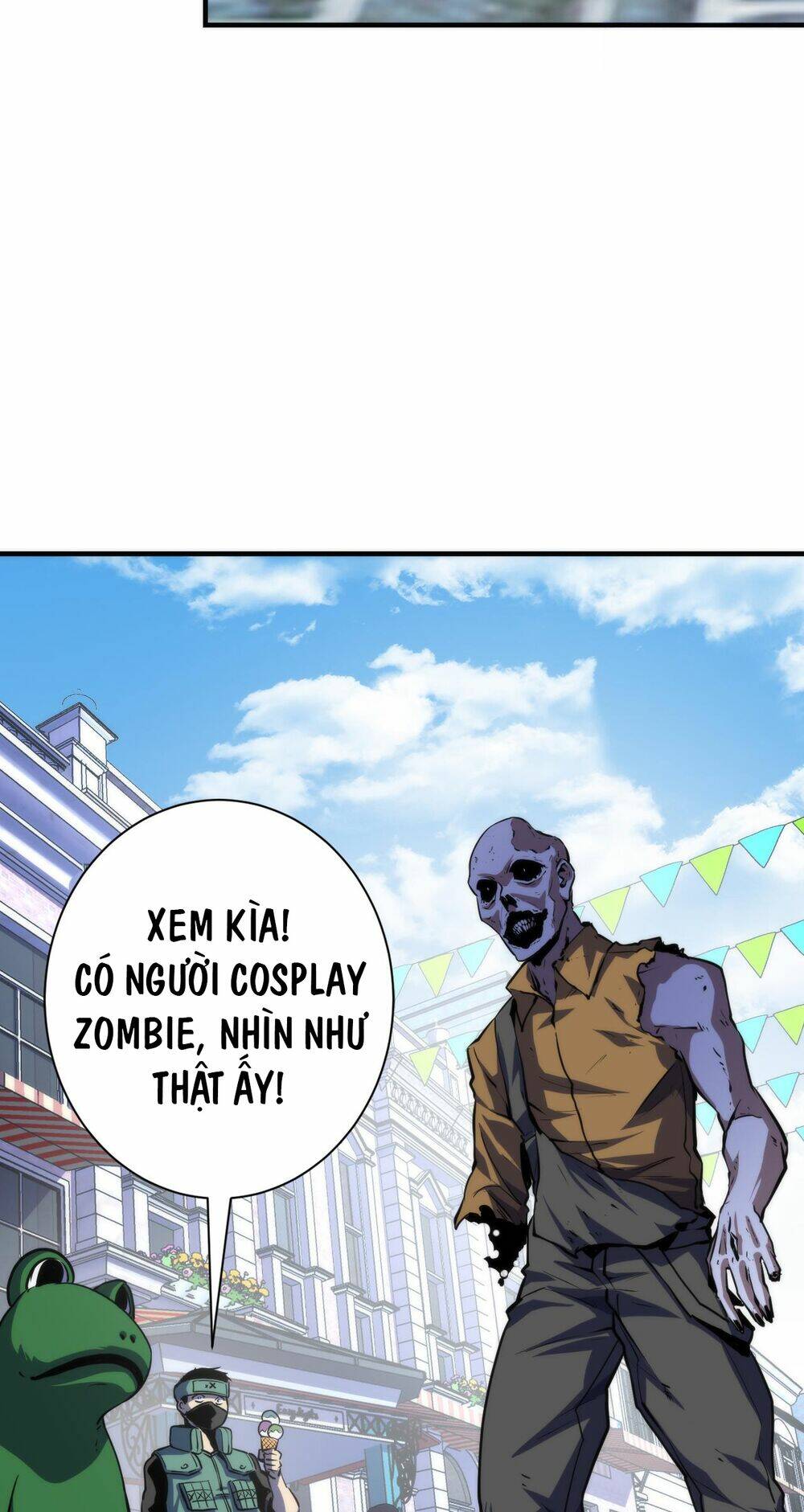 Trở Thành Thần Chủ Cthulhu Chương 247 Ảnh 58