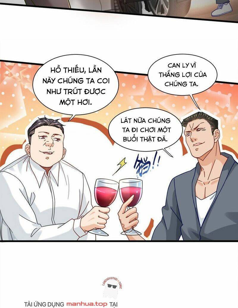 Tân Cực Phẩm Toàn Năng Cao Thủ Chương 73 Ảnh 23