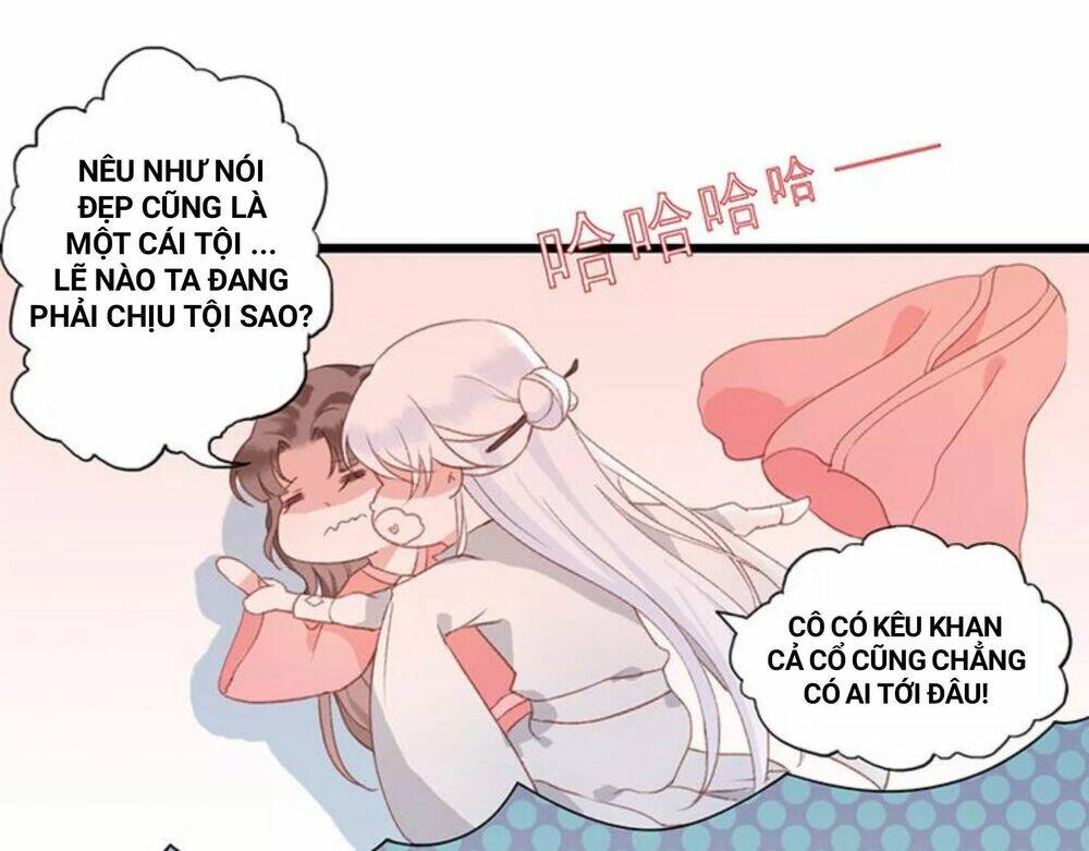 Họa Tiên Truyện Chương 11 Ảnh 14