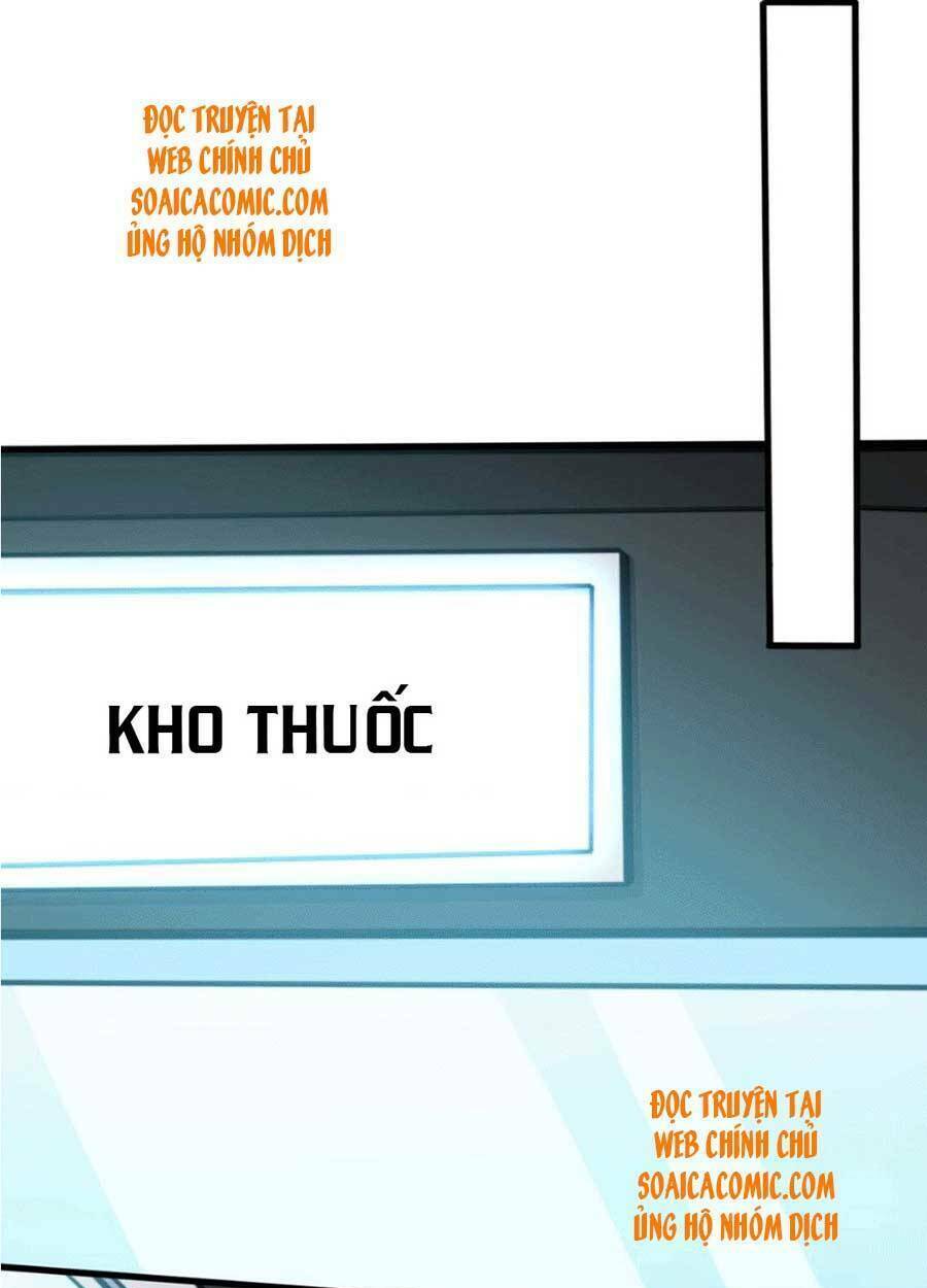 Vết Cắn Trí Mạng Chương 47 Ảnh 22