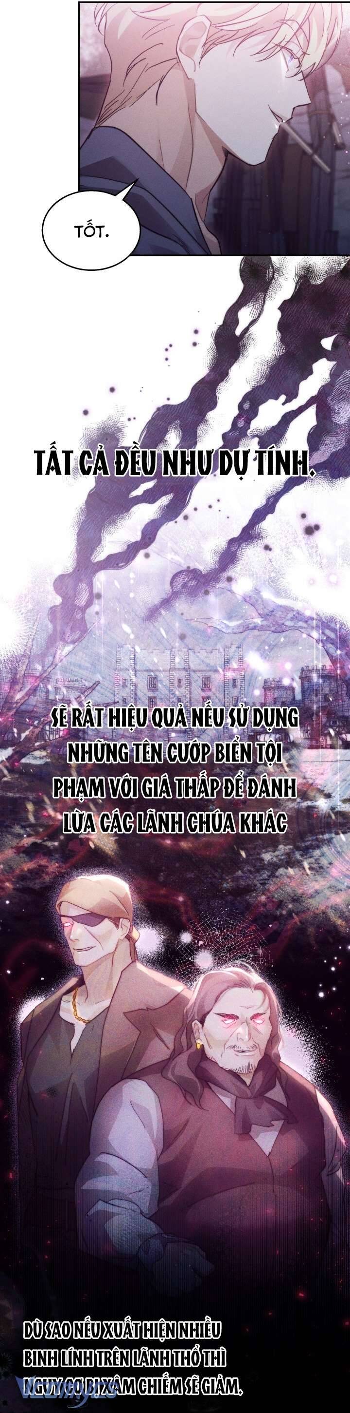 Tiếng Trống Vang Dội Chương 37 Ảnh 29