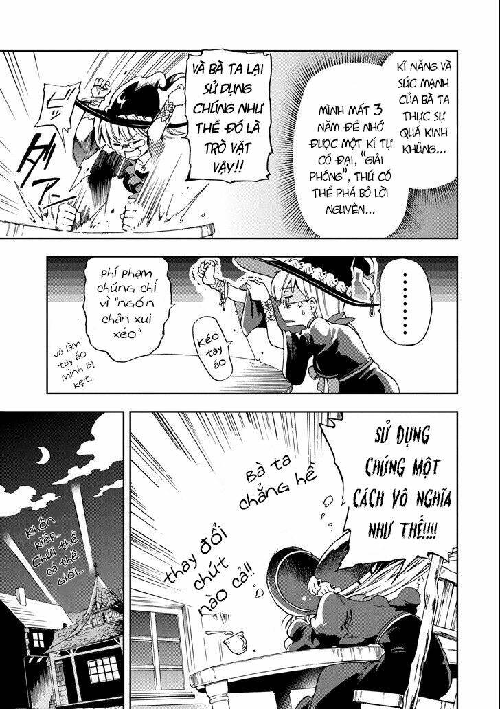 Tatoeba Last Dungeon Mae No Mura No Shounen Ga Joban No Machi De Kurasu Youna Monogatari Chương 1 Ảnh 28