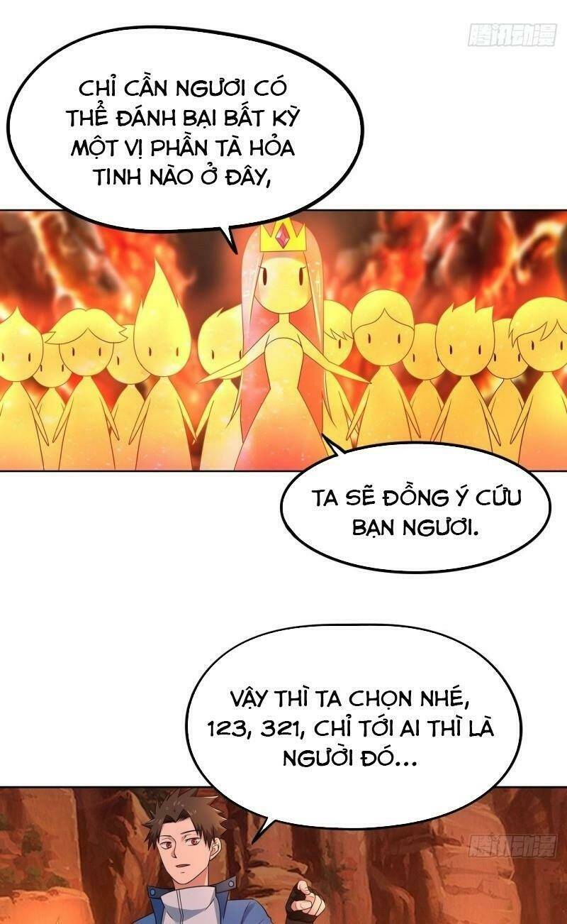 Trọng Sinh Đại Ngoạn Gia Chương 175 Ảnh 4