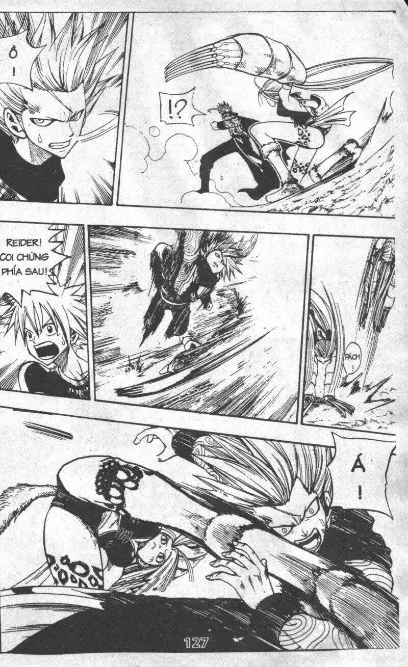 Rave Master (Scan) Chương 26 Ảnh 128
