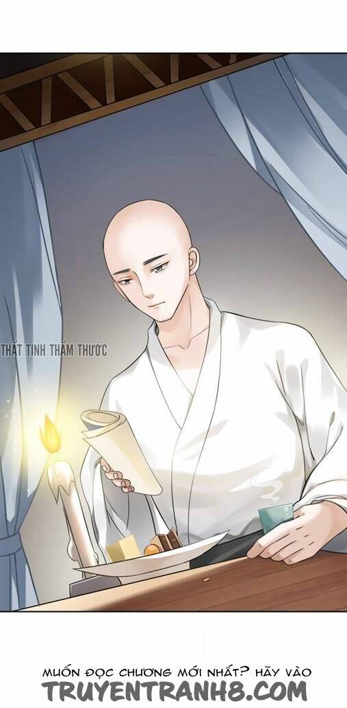Cách Vách Có Một Đào Yêu Chương 3 Ảnh 29