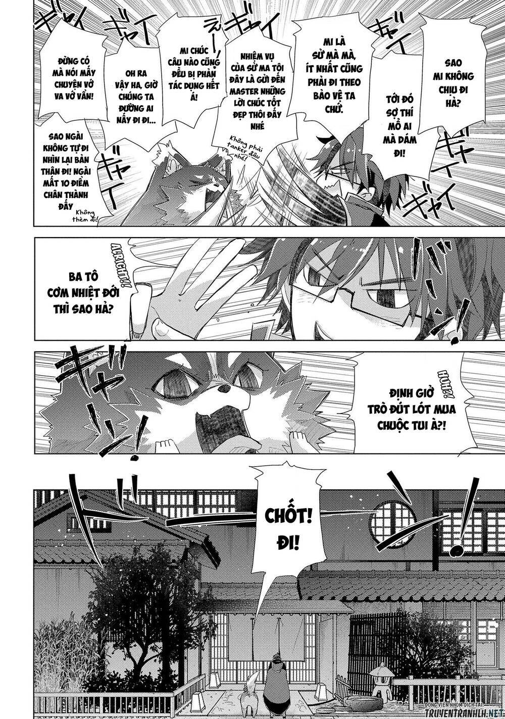Yuukyuu No Gusha Asley No, Kenja No Susume Chương 26 Ảnh 38