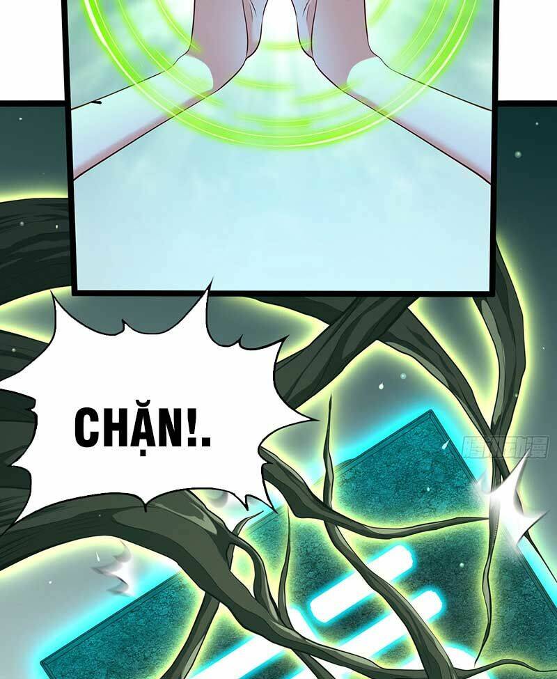 Tiên Tử Tha Mạng Chương 9 Ảnh 26